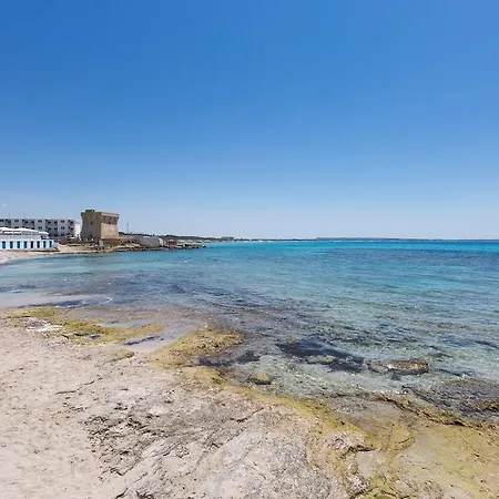 Mavita Prázdninový dům Gallipoli